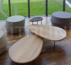 Столик Giro Coffee Table Столик Giro Coffee Table фабрика Casamania