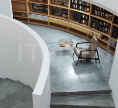 Столик Bifronte фабрика Horm