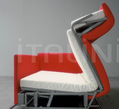 Диван-кровать Samoa фабрика Horm