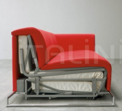 Диван-кровать Samoa фабрика Horm