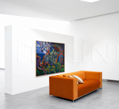 Диван-кровать Samoa фабрика Horm