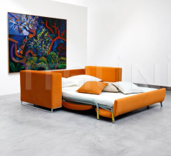 Диван-кровать Samoa фабрика Horm