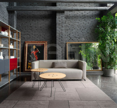 Диван-кровать Samoa фабрика Horm