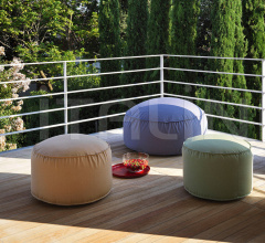 Пуф POLLON POUF Пуф POLLON POUF фабрика Casamania