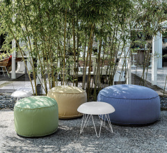 Пуф POLLON POUF Пуф POLLON POUF фабрика Casamania