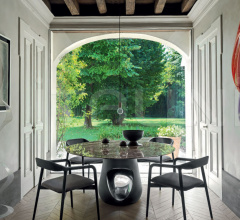 Стол обеденный Barbara фабрика Horm