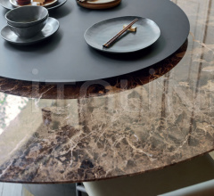 Стол обеденный Barbara фабрика Horm