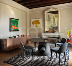 Стол обеденный Barbara фабрика Horm