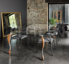 Стул Velasca фабрика Horm