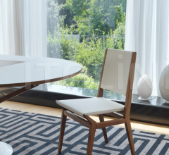 Стул Tribeca фабрика Horm