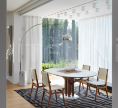 Стул Tribeca фабрика Horm