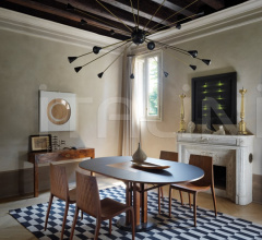 Стул KI фабрика Horm