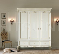 Итальянские Спальни - Шкаф BN8829 Ao фабрика Cavio Casa