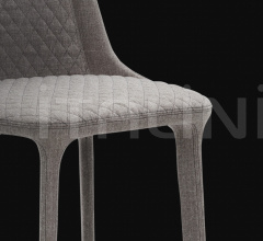 Стул Lepel Quilted Chair Стул Lepel Quilted Chair фабрика Casamania