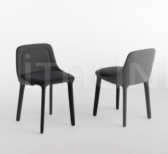 Стул Lepel Quilted Chair Стул Lepel Quilted Chair фабрика Casamania