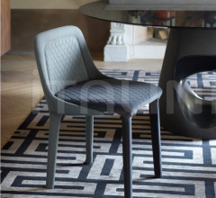 Стул Lepel Quilted Chair Стул Lepel Quilted Chair фабрика Casamania