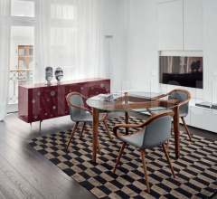 Стул Ginevra фабрика Horm