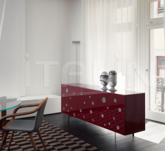 Стул Ginevra фабрика Horm