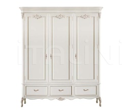 Итальянские Спальни - Шкаф BN8829 Ao фабрика Cavio Casa