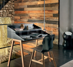 Итальянские Письменные столы - Письменный стол Bureau фабрика Horm