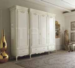 Итальянские Спальни - Шкаф BN8828 Ao фабрика Cavio Casa