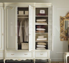 Итальянские Спальни - Шкаф BN8828 Ao фабрика Cavio Casa