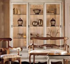 Витрина MD458 Ba Витрина MD458 Ba фабрика Cavio Casa