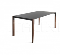 Стол обеденный Tango Fixed фабрика Horm