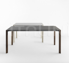 Стол обеденный Tango Fixed фабрика Horm