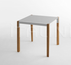 Стол обеденный Tango Fixed фабрика Horm