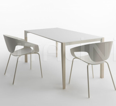 Стол обеденный Tango Fixed фабрика Horm