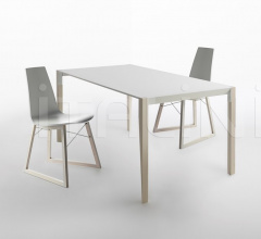 Стол обеденный Tango Fixed фабрика Horm