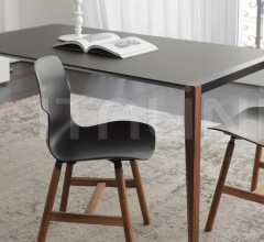 Стол обеденный Tango Fixed фабрика Horm