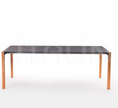 Стол обеденный Tango Extendable фабрика Horm