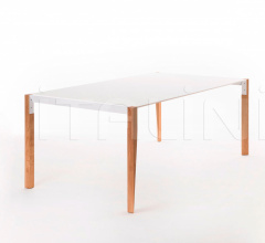 Стол обеденный Tango Extendable фабрика Horm