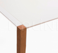 Стол обеденный Tango Extendable фабрика Horm