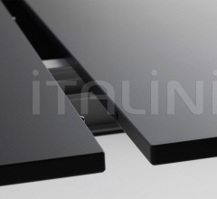 Стол обеденный Tango Extendable фабрика Horm