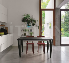 Стол обеденный Ma.Re фабрика Horm