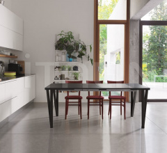 Стол обеденный Ma.Re фабрика Horm