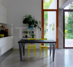 Стол обеденный Ma.Re фабрика Horm