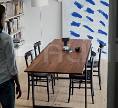 Стул Cherish фабрика Horm