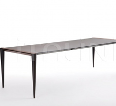 Стол обеденный Bolero Extendable фабрика Horm
