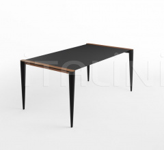 Стол обеденный Bolero Extendable фабрика Horm