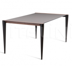 Стол обеденный Bolero Fixed фабрика Horm