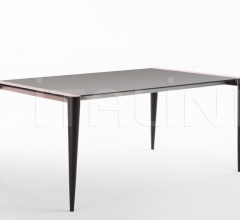Стол обеденный Bolero Fixed фабрика Horm