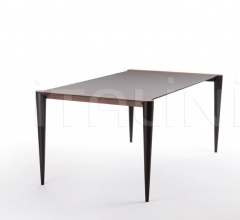 Стол обеденный Bolero Fixed фабрика Horm