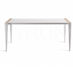 Стол обеденный Bolero Fixed фабрика Horm