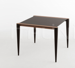 Стол обеденный Bolero Fixed фабрика Horm