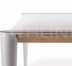 Стол обеденный Bolero Fixed фабрика Horm