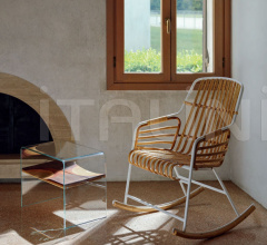 Столик Bifronte фабрика Horm